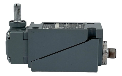 802t-ap Allen Bradley Limit Switch (Usado)