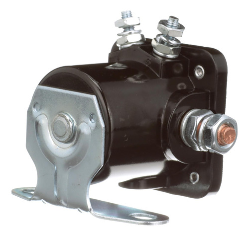 Solenoide Arranque Studebaker E5 1956