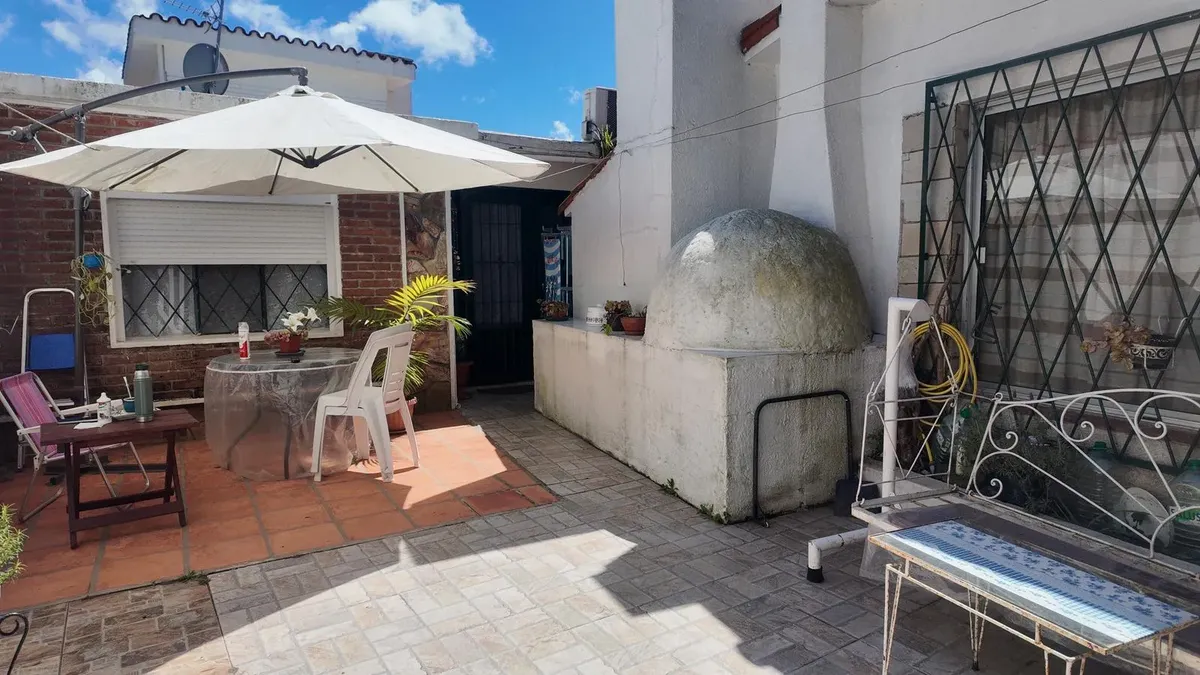 Alquiler De Casa 2 Dormitorios En Centro Atlántida - Canelones · Foto 3