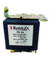 Comprar Relay Potencial Pr 64 1hp 220v A\u002Fa Refrigeración Tienda