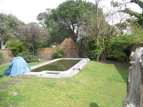 Imagen 13 de 14 de Unico Chalet En Venta, En Barrio San Rafael, Mar De Ajo