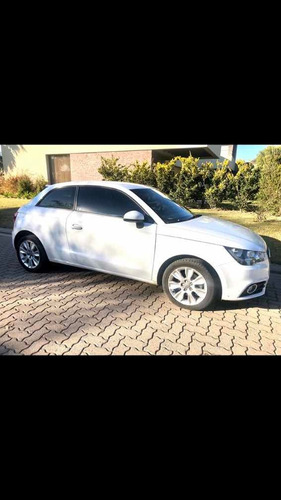 Audi A1 1.4 Ambition Tfsi 122cv 2014