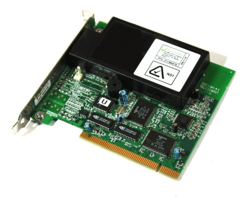 Modem Fax Interno Ibm 56k V90 Pci Pn 33l4618 Nuevo Sin Tocar