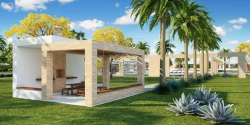 Terreno À Venda Em Ratones - Te005239