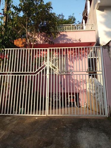 Imagem 9 de 9 de Ref.: 6093 - Casa Em Várzea Paulista Para Venda - V6093