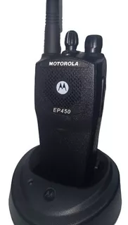 Radio Motorola Ep450 Vhf 146/174