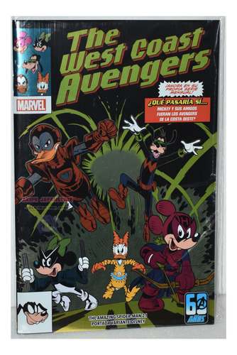 Amazing Spider-man (2023) # 21 - Variante A Elegir - Comic