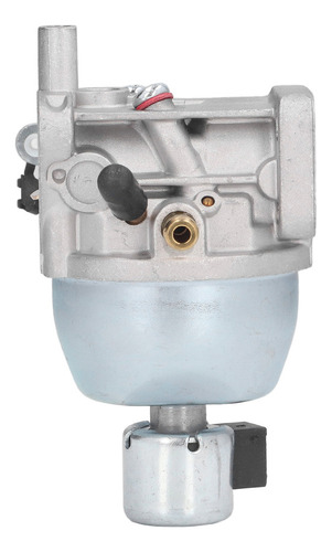 . Cortadora De Césped De Aluminio Con Ensamblaje De