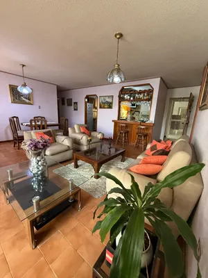 Apartamento en venta