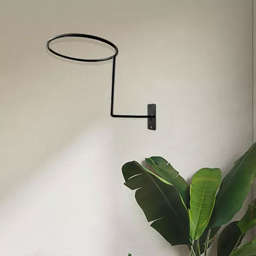 Colgador De Pared Para Colgar Sombreros De Pintor D Y, 10 Un