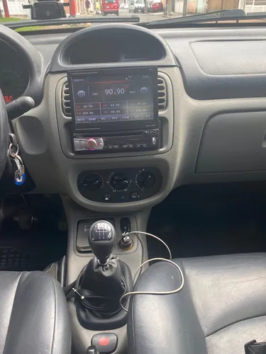 Renault Clio II Dynamique