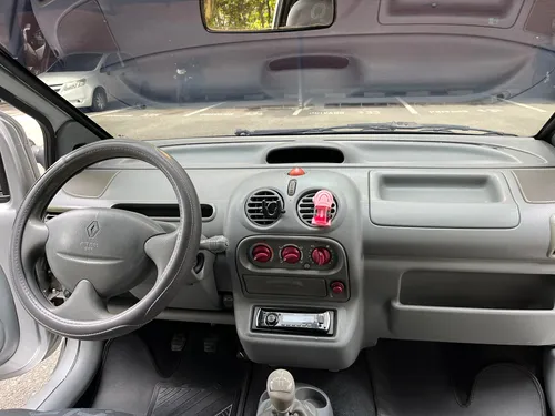 Renault Twingo 1.2 Access