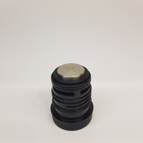 Imagen 9 de 10 de Equipo Matero Kyma Olympia +mate + Termo Stanley 950ml Negro