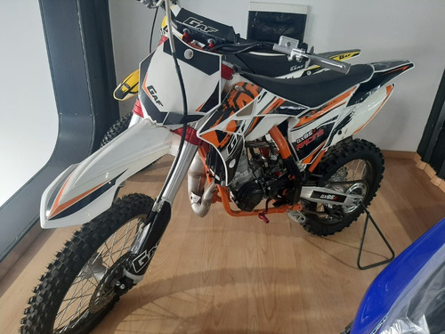 Imagen 2 de 15 de Gaf Gx85r Excelente Estado! Entrega Inmediata!