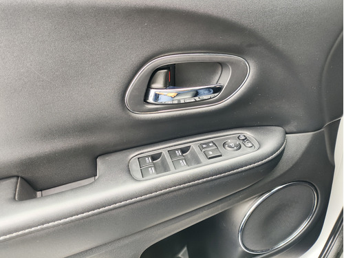 Honda HR-V HR-V EXL CVT 1.8 I-VTEC FlexOne