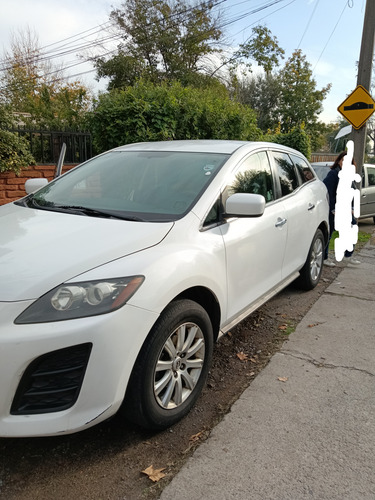 Mazda CX-7 2.5 R 2Wd At 4X2