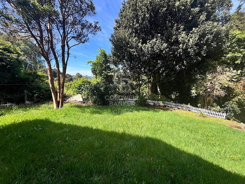 Hermoso Sitio Con 2 Casas En Frutillar Bajo.