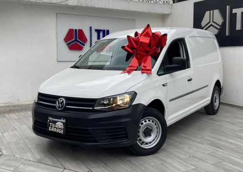 Volkswagen Caddy 1.6 Maxi Mt