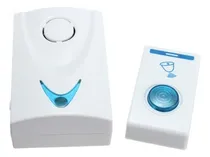Comprar Timbre Inalámbrico Exterior Portátil Puertas Timbre Portero