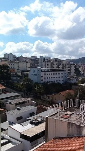 Imagem 19 de 30 de Apartamento À Venda, 172 M² Por R$ 590.000,00 - Manoel Honório - Juiz De Fora/mg - Ap1406