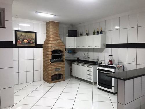 Imagem 8 de 23 de Casa Com 3 Quartos À Venda, 125 M² Por R$ 500.000 - Jardim Morada Do Sol - Indaiatuba/sp - Ca12000