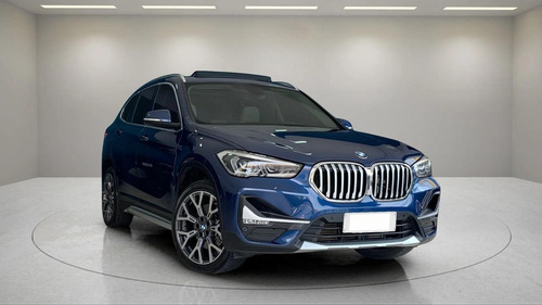 BMW X1 Sdrive 20 I Xline