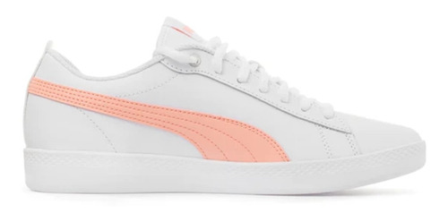 Tenis Puma Mujer Dama Casual Smash