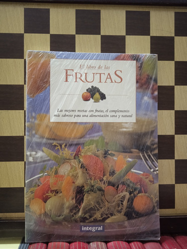 El Libro De Las Frutas