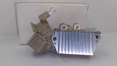 Regulador Alternador Toyota Yaris Belta