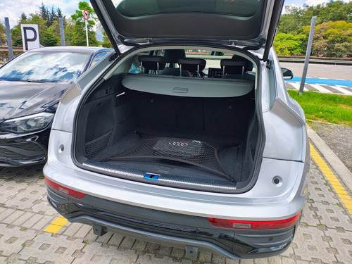 Audi Q5 Sportback 2.0t Mhve 249hp 2021