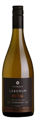 El Porvenir Laborum De Parcela Vino Laborum De Parcela Chardonnay Los Cuises - Blanco - Chardonay - 750 mL - Botella - Unidad - 1