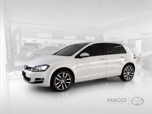 Volkswagen Golf 1.4 Tsi Highline 16v