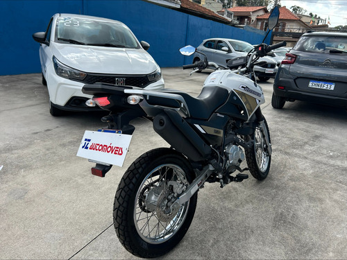 Yamaha Crosser Xtz 150 2023