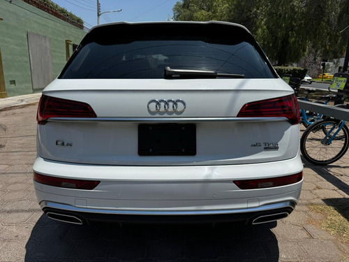 Audi Q5 2.0 L 45 Tfsi S Line Dsg