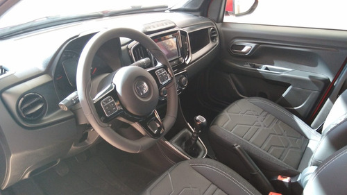 Imagen 11 de 15 de Fiat Strada 1.4 1.3 // 2022 // 0km // Usados / L