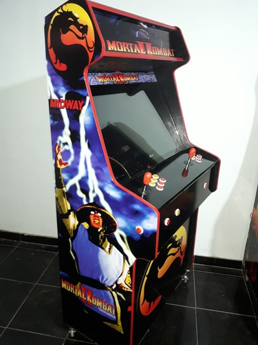 Imagen 6 de 9 de Arcade Multijuego Smart 32 Tv.ps2 .gamecube .wii