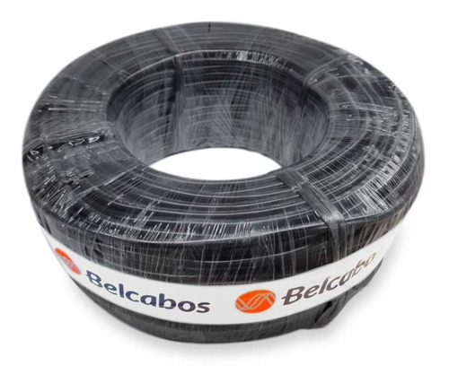 Cabo Pp 4 Vias 4x2,50 Mm² Flexivel 50 Metros