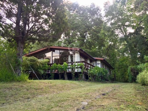 Hermosa Propiedad En Casa Molco, Villarrica