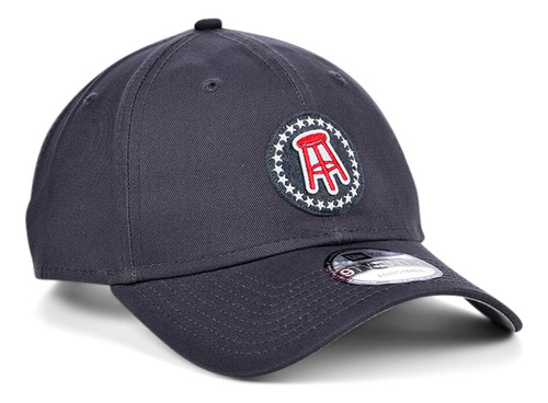 Gorra Ajustable Barstool Sports New Era