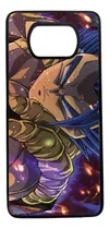 Comprar Funda Protector Case Para Poco X3 Nfc X3 Pro Dragon Ball