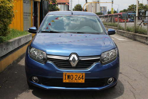 Renault Sandero 1.6 Dynamique