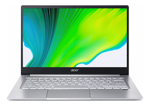 Notebook Acer Swift 3 Intel Core I7-1165g7 Quad-core 8gb Ram 256gb Ssd 14'' Full Hd 