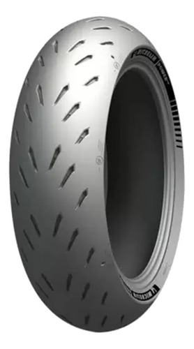 Pneu 200/55-17 Traseiro Michelin Power Gp Moto Esportiva