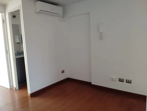 Arriendo Oficina 4hab 1ba Ñuñoa