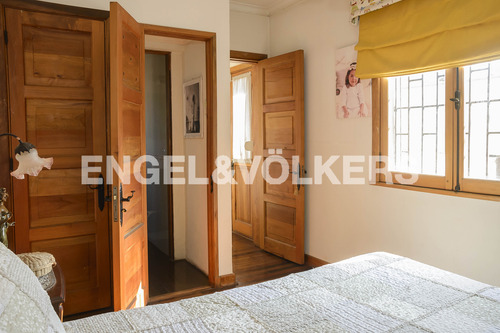 Venta Acogedora Y Funcional Casa En Providencia