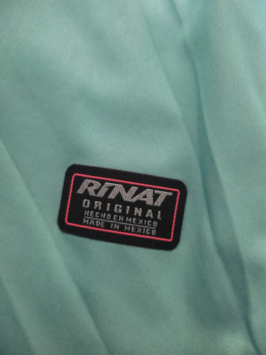 Uniforme Portero Turquesa Usado Talla Xl (Usado)