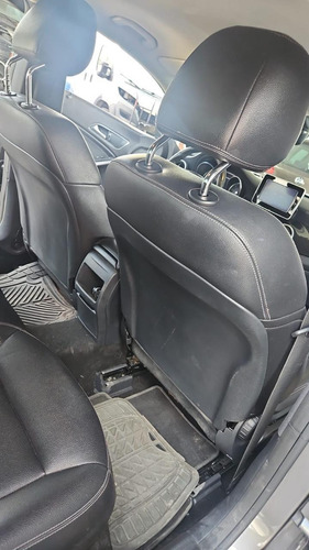 Mercedes-Benz Clase CLA 1.6 200 Cgi Mt