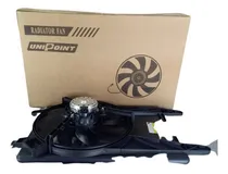 Comprar Electro Ventilador Ford Fiesta Power Max Move