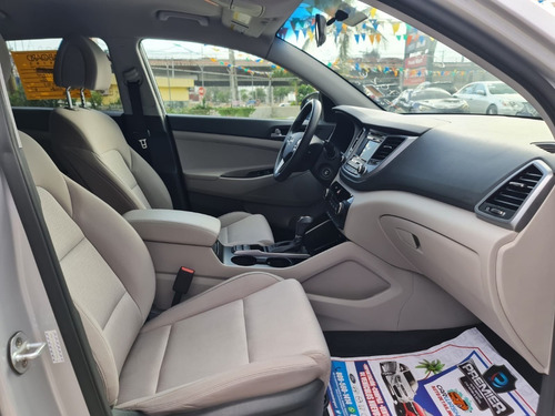 Imagen 14 de 14 de Hyundai Tucson Se