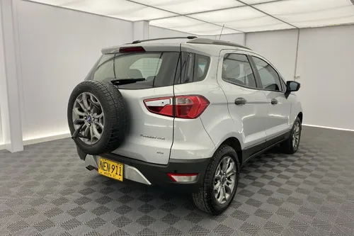 Ford Ecosport 2.0 4X2 FREESTILE